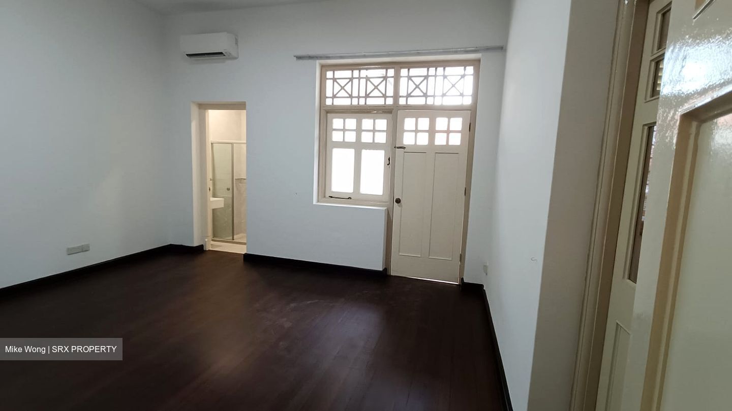Townerville (D12), Terrace #574631461